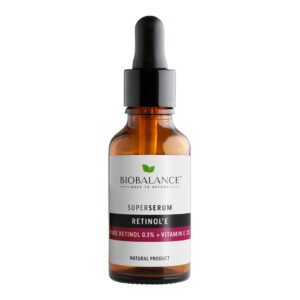 Bio Balance Retinol’e Super Serum 30ml - A2
