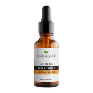 Bio Balance Super Serum Pure Vitamin C 30ml
