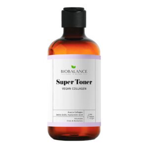 Bio Balance Super Toner Vegan Collagen 250ml - A1-1