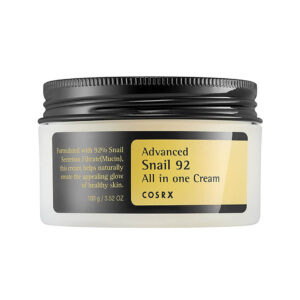 COSRX Advanced Snail 92 All In One Cream 100g