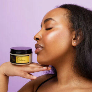 COSRX Advanced Snail 92 All In One Cream 100g - A4