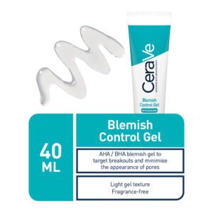 CeraVe Blemish Control Gel 40ml - A2
