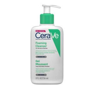 CeraVe Foam Cleanser 236ml