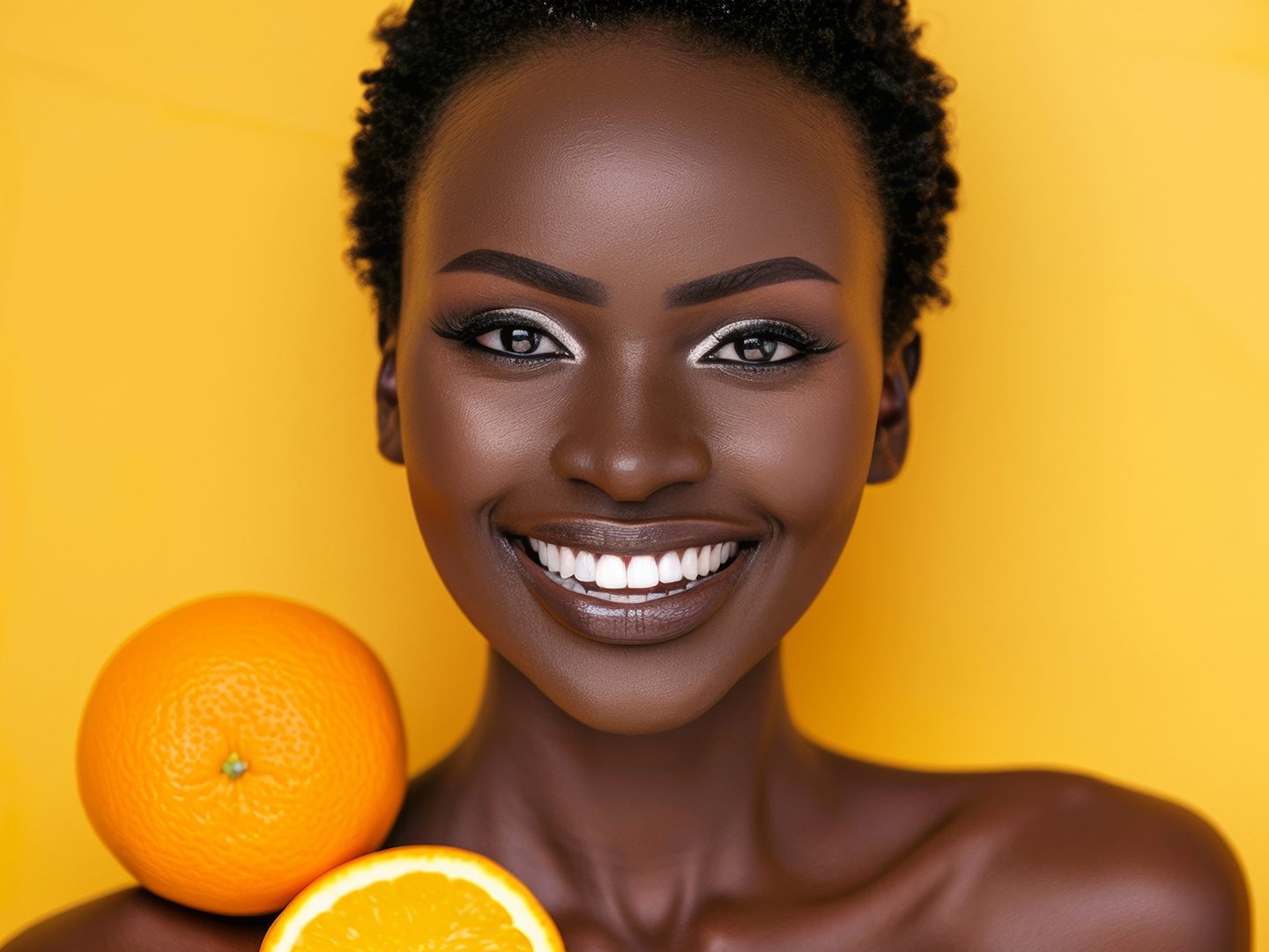 Frechem Health & Beauty Tips & Insights - The Essential Vitamins For Glowing Skin