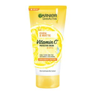 Garnier Even & Matte Cream SPF 30 50ml