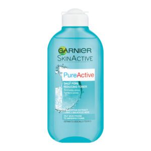 Garnier Pure Active Purifying Pore Toner 200ml