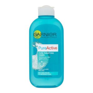 Garnier Pure Active Purifying Pore Toner 200ml - A2