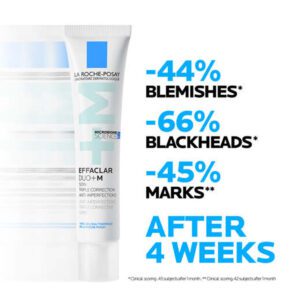 La Roche-Posay Effaclar Duo + M 40ml - A2