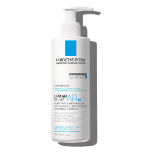 La Roche-Posay Lipikar Baume AP+M 400ml