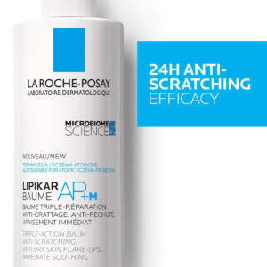 La Roche-Posay Lipikar Baume AP+M 400ml - A3