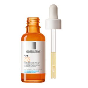 La Roche-Posay Pure Vitamin C10 Serum 30ml