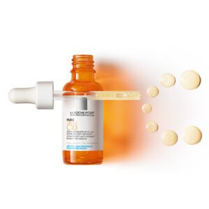 La Roche-Posay Pure Vitamin C10 Serum 30ml - A3