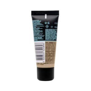 Maybelline Fit Me Matte + Poreless Foundation 330 Toffee - A2