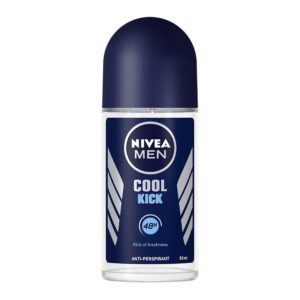 NIVEA Men Cool Kick Roll-On
