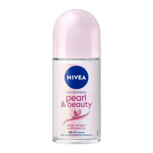 Nivea Women Pearl & Beauty Roll-On