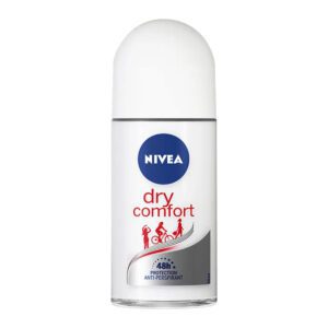Nivea Women Dry Comfort Roll-On