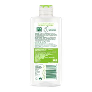 Simple Soothing Facial Toner (200ml) - A2