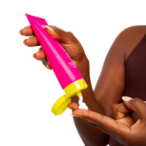 Uncover Argan Hydrating Moisturizer - A2