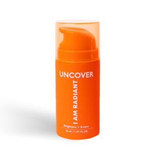 Uncover Baobab Glow-C Serum (Vitamin C) 30ml