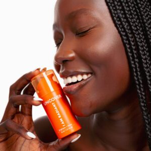 Uncover Baobab Glow-C Serum (Vitamin C) 30ml - A2