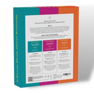 Uncover Essentials Skincare Kit - A2