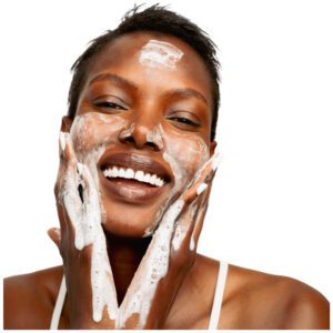 Uncover Green Tea Revitalizing Cleanser 120ml - A2