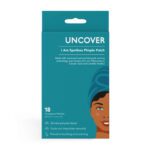 Uncover I Am Spotless Pimple Patch (18 Pcs)