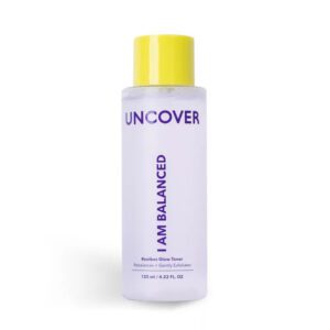 Uncover Rooibos Glow Toner 125ml