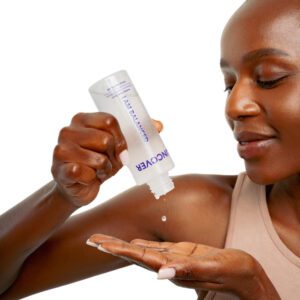 Uncover Rooibos Glow Toner 125ml - A2