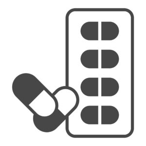 Hemsamic 500mg Capsules (20's)